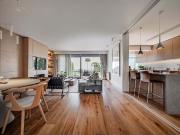 Apartamento T3 para venda em Cascais num condomínio...