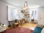 Apartamento T3 para venda junto à Sé de Lisboa 90m²...