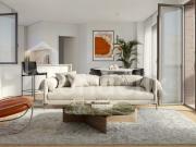 Apartamento T3 para venda no Bonfim, Porto