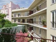 Apartamento T3 para venda no incrível Capuchos...