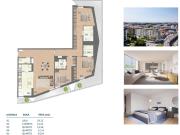 Apartamento T3, Paranhos, Porto | BPI Expresso Imobiliário