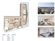 Apartamento T3, Paranhos, Porto | BPI Expresso Imobiliário