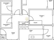 Apartamento T3, Paranhos, Porto | BPI Expresso Imobiliário