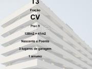 Apartamento T3, Paranhos, Porto | BPI Expresso Imobiliário