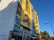Apartamento T3 Parque da Paz Almada Arrecadação e Varandas