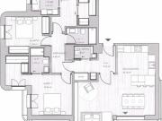 Apartamento T3, Parque das Nações, Lisboa | BPI Expresso...