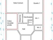 Apartamento T3, Pedrouços, Maia | BPI Expresso Imobiliário