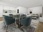 Apartamento T3, Pedrouços, Maia | BPI Expresso Imobiliário