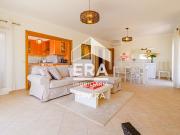 Apartamento T3, Pegada