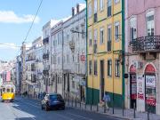 Apartamento T3, Penha de França, Lisboa | BPI Expresso...