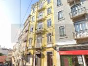 Apartamento T3 Penha de França/Lisboa