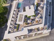 Apartamento T3 PENTHOUSE C/ piscina no centro da cidade...