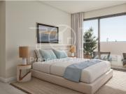 Apartamento T3 Penthouse Cabanas de Tavira