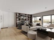 Apartamento T3 Penthouse Cacilhas ALMADA