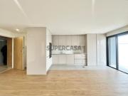 Apartamento T3 Penthouse Coimbrões