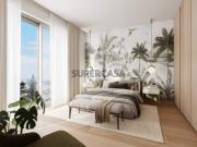 Apartamento T3 Penthouse com Garagem