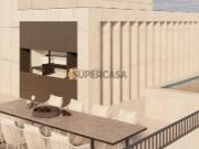 Apartamento T3 Penthouse com Piscina Centro de Aveiro