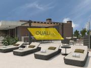 Apartamento T3 Penthouse de Luxo com Piscina Privada,...
