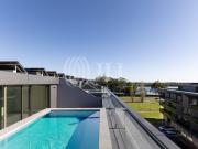 Apartamento T3, penthouse duplex, em Viana do Castelo...