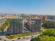 Apartamento T3 Penthouse Duplex Novo