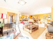 Apartamento T3 Penthouse em Albufeira