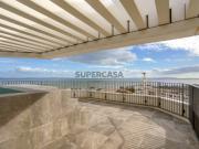 Apartamento T3, penthouse, no Parque das Nações, Lisboa