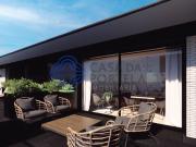 Apartamento T3 penthouse 2024, com terraço e garagem....