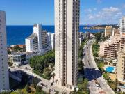 Apartamento T3 Penthouse para Venda na Praia da Rocha
