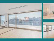 Apartamento T3 Penthouse Praia da Barra com Vista Mar!