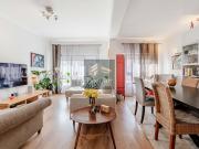 Apartamento T3 perto do Hospital em Setúbal