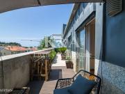 Apartamento T3 perto do Parque da Cidade
