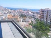 Apartamento T3, piscina na cobertura, Faro, Algarve...