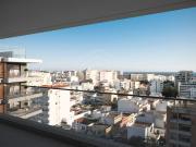 Palcio BR Avenida Apartamento T3, piscina na cobertura,...