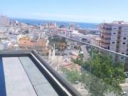 Apartamento T3, piscina na cobertura, Faro, Algarve