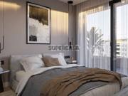 Apartamento T3, piscina panor̂mica 1 DT. T