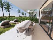 Apartamento t3, piscina própria, jardim, condomínio...