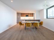 Apartamento T3 piso elevado com vista 109m² Matosinhos e...