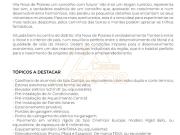 Apartamento T3, Poiares Santo André, Vila Nova de...