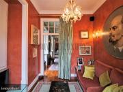 Apartamento T3 pombalino 158 m2 S Lisboa
