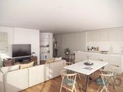 Apartamento T3 Porto 116m² Paranhos