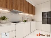 Apartamento T3 Porto