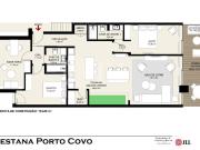 Apartamento T3, Porto Covo, Sines | BPI Expresso Imobiliário