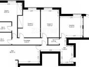 Apartamento T3, Póvoa de Varzim, Beiriz e Argivai, Póvoa...