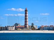 Apartamento T3 Praia da Barra