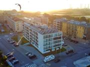 Apartamento T3 Praia de Lea da Palmeira