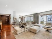 Apartamento T3 Premium à Rotunda da Boavista