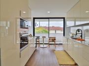 Apartamento T3 Premium no Centro de Águeda