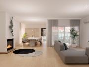 Apartamento T3 Premium | Totalmente Remodelado | Vista...