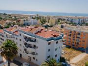 Apartamento T3 com Vista Mar — Lagos, Marina & Meia...