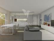Apartamento T3 Quinta da Amizade